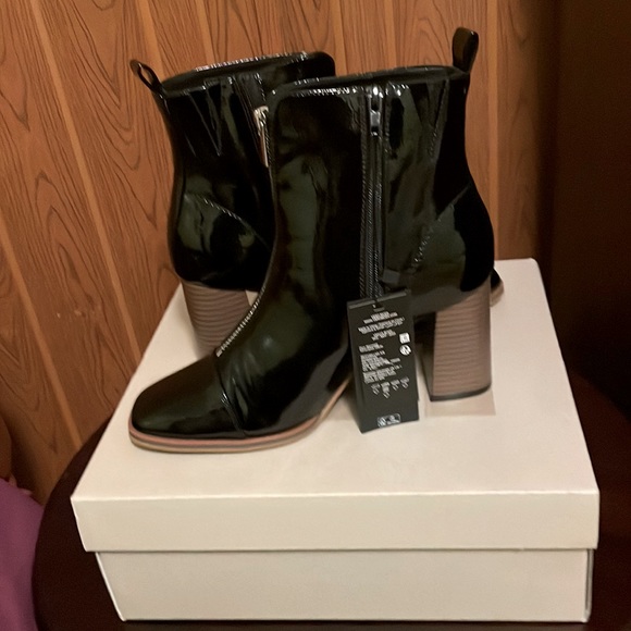 Veto moda shoes - Picture 1 of 5